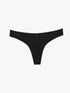 LC Waikiki 3-pack Straight Women Thong Briefs